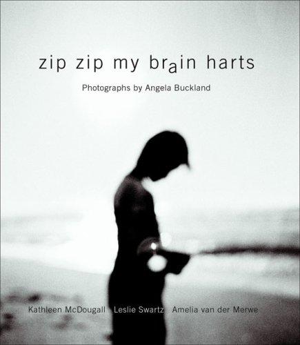 Copertina di Zip zip my brain harts