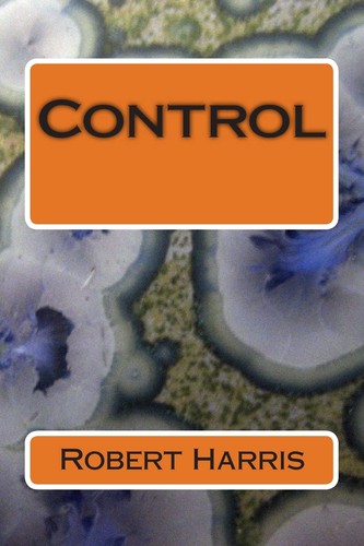 Copertina di Control