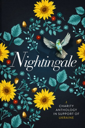 Copertina di Nightingale