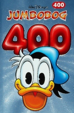 Copertina di 400