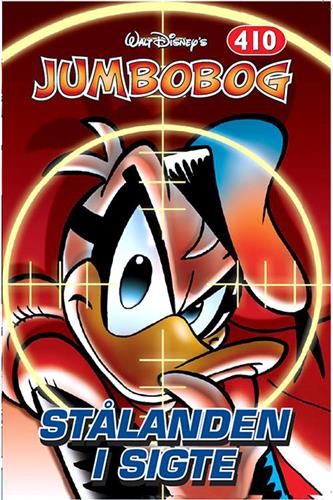 Copertina di Stålanden i sigte