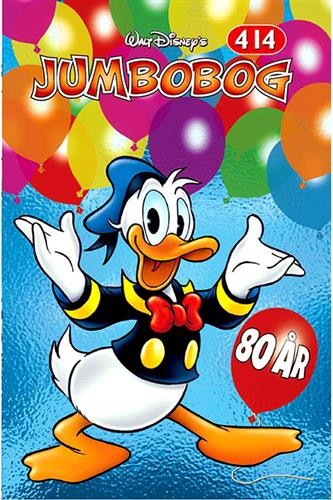 Copertina di 80 år