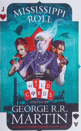 Copertina di Mississippi Roll