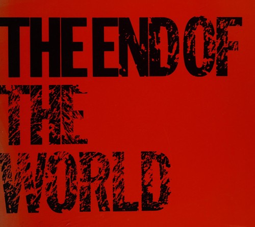 Copertina di The End of the World