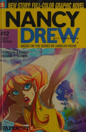 Copertina di Dress reversal