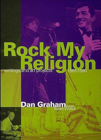 Copertina di Rock My Religion