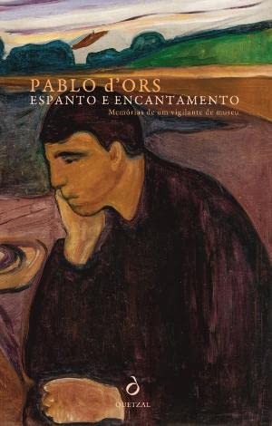 Copertina di El estupor y la maravilla