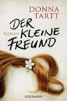 Copertina di Der kleine Freund