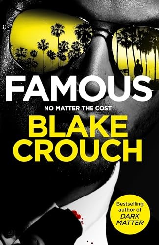 Copertina di Famous