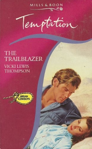 Copertina di The Trailblazer