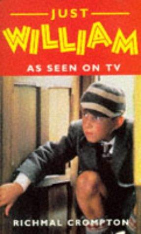 Copertina di Just William