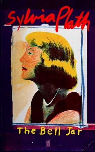Copertina di The Bell Jar