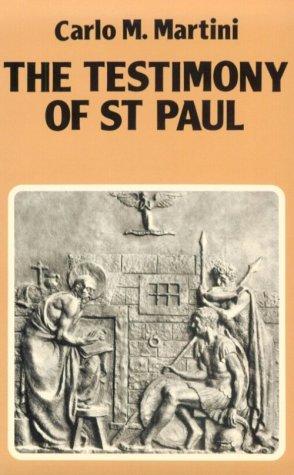 Copertina di Confessioni di Paolo