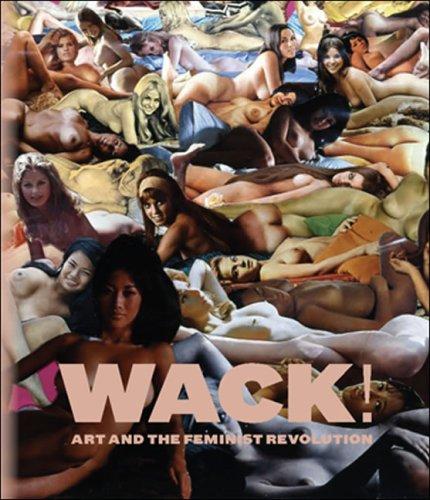 Copertina di WACK!