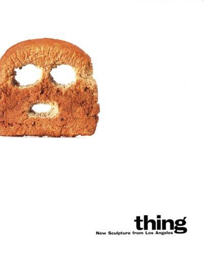 Copertina di Thing