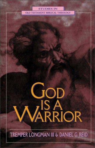 Copertina di God is a warrior