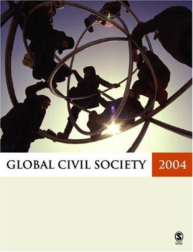 Copertina di Global civil society 2004/5