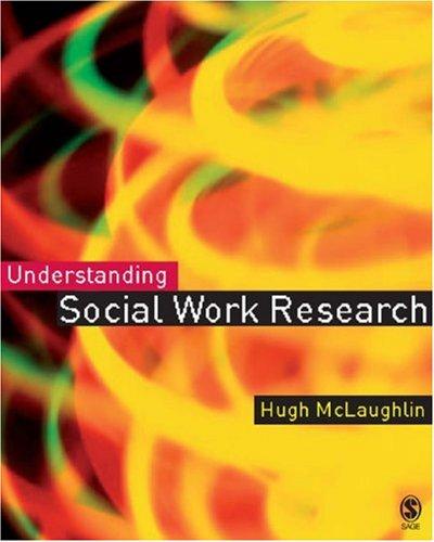 Copertina di Understanding Social Work Research