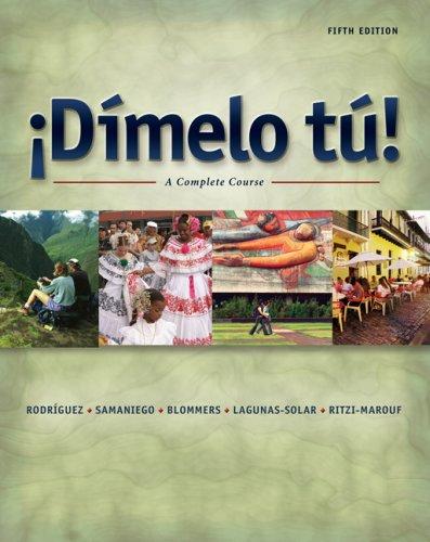 Copertina di Dimelo Tu!