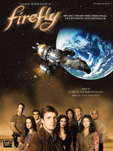 Copertina di Firefly