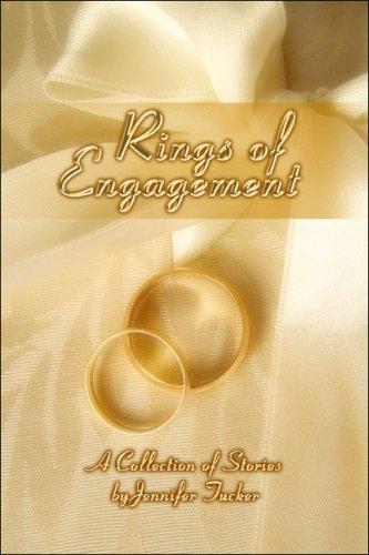 Copertina di Rings of Engagement