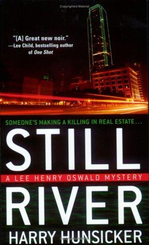 Copertina di Still river