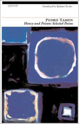 Copertina di Honey and Poison