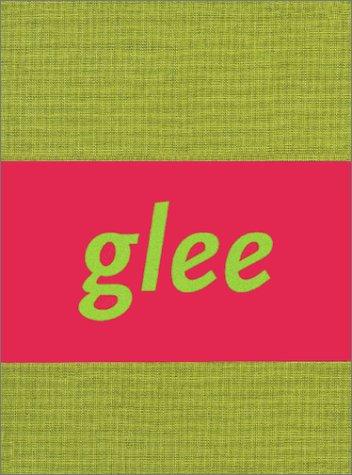 Copertina di Glee