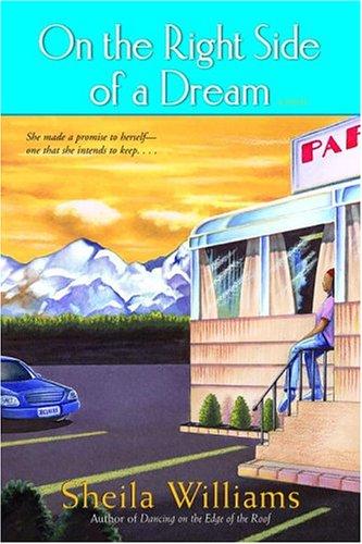 Copertina di On the right side of a dream