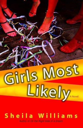 Copertina di Girls most likely