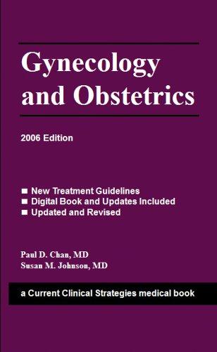 Copertina di Gynecology and obstetrics