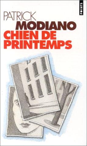 Copertina di Chien de printemps