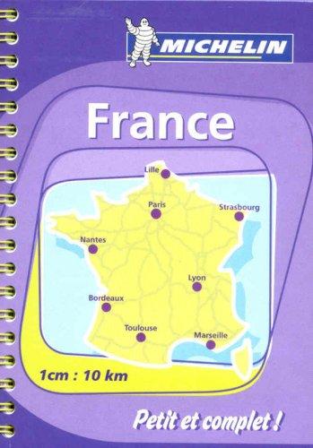 Copertina di France
