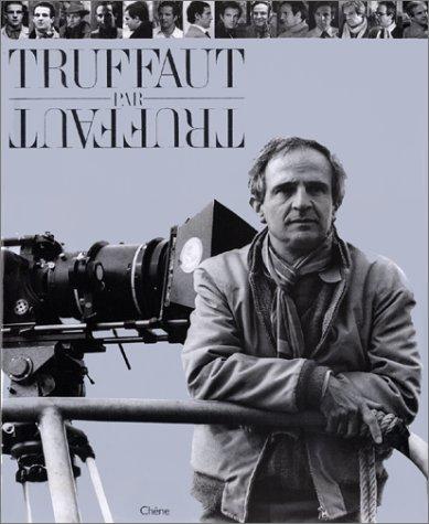 Copertina di Truffaut par Truffaut