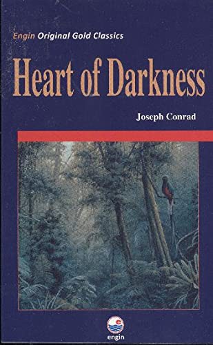Copertina di Heart of Darkness