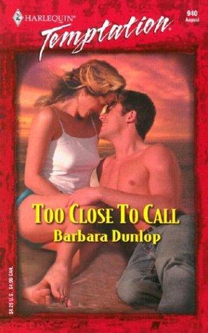 Copertina di Too close to call