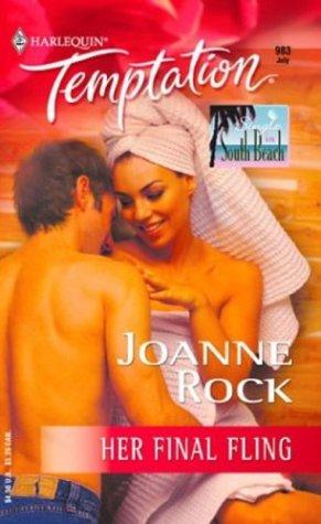 Copertina di Her final fling