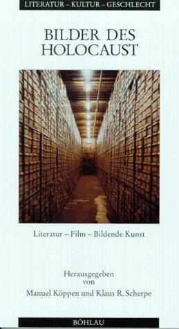 Copertina di Bilder des Holocaust