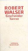 Copertina di Geschwister Tanner
