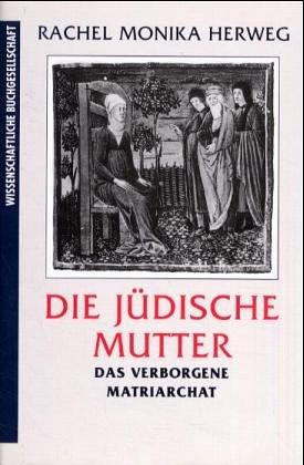 Copertina di Die jüdische Mutter
