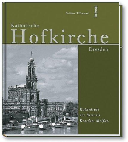 Copertina di Katholische Hofkirche Dresden