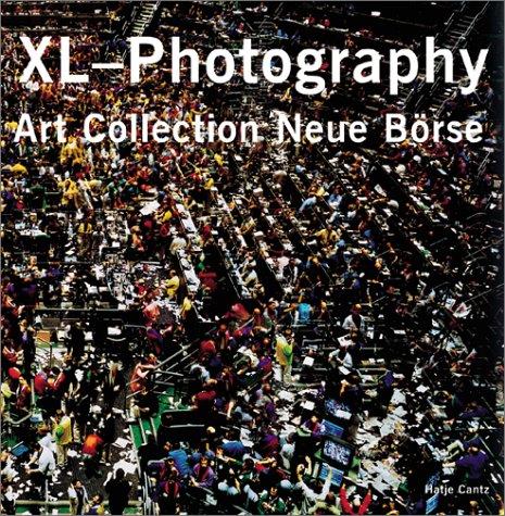 Copertina di XL photography
