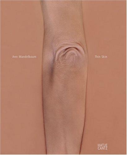 Copertina di Ann Mandelbaum