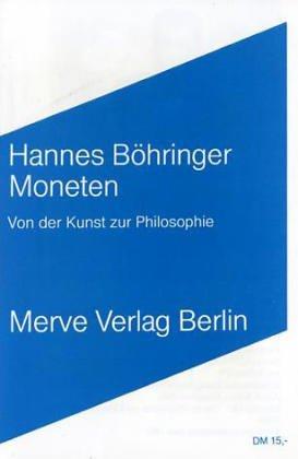 Copertina di Moneten