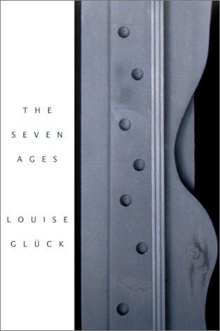 Copertina di The seven ages