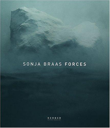Copertina di Sonja Braas