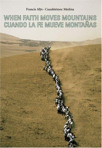 Copertina di When faith moves mountains =