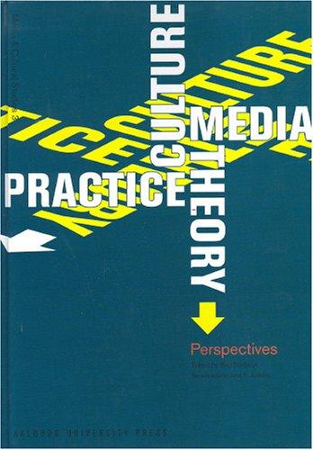 Copertina di Culture, Media, Theory, Practice