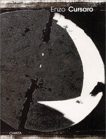 Copertina di Enzo Cursaro