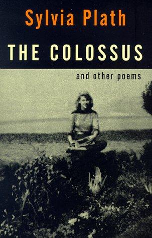 Copertina di The Colossus and Other Poems